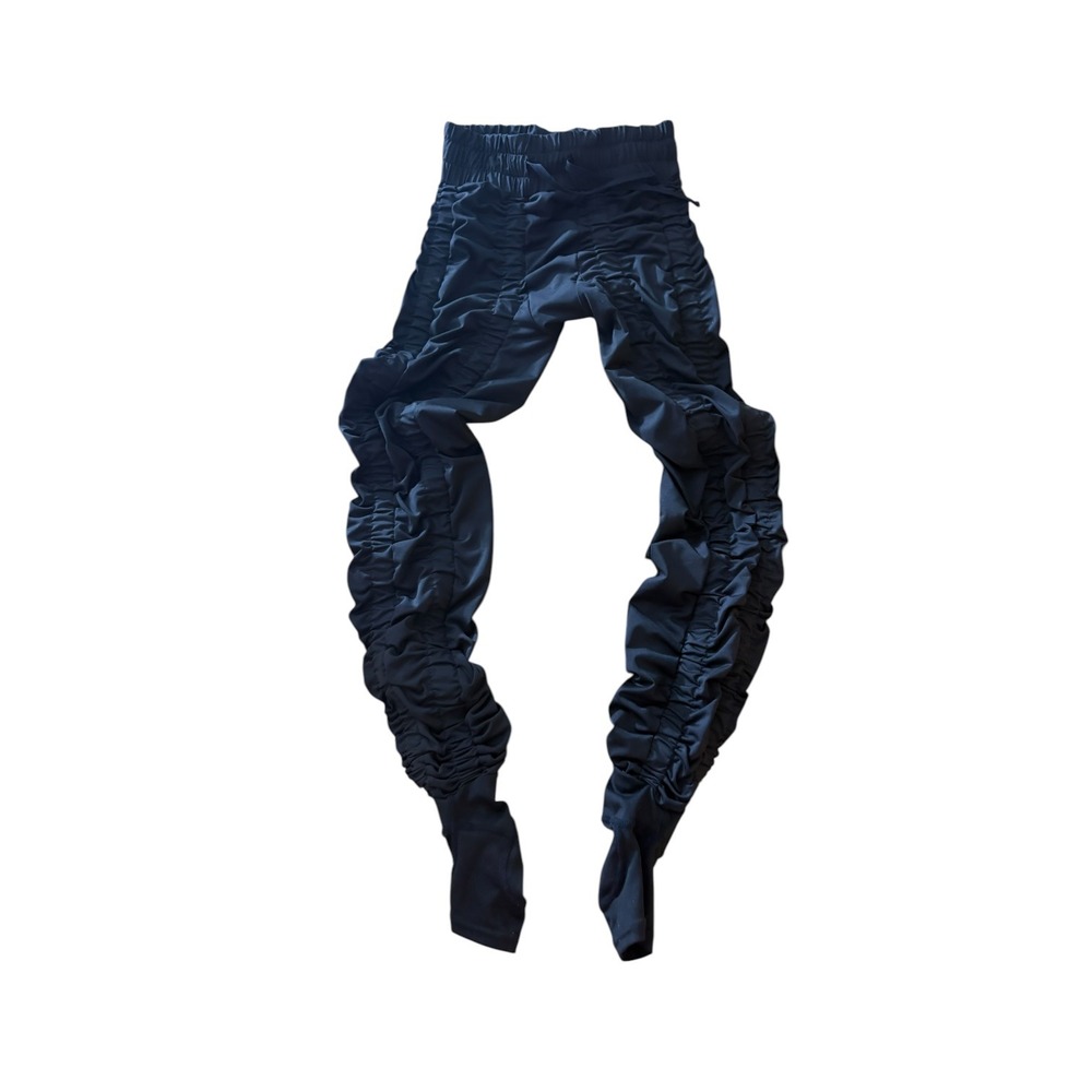 Agogie Resistance Leggings‎ sz M Excellent !